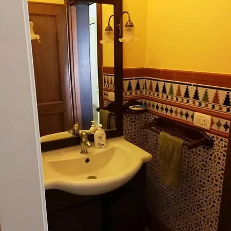 Сasa de vacaciones Villetta Indipendente *