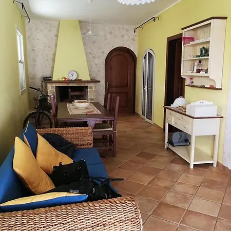 Сasa de vacaciones Villetta Indipendente *