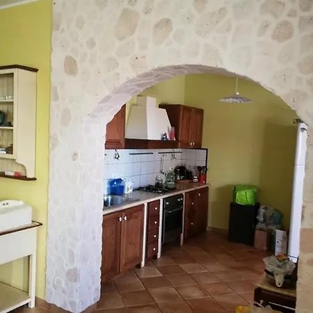 Villetta Indipendente